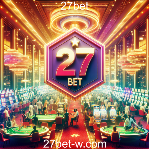 Conheça o 27bet: Nossa Missão e Valores